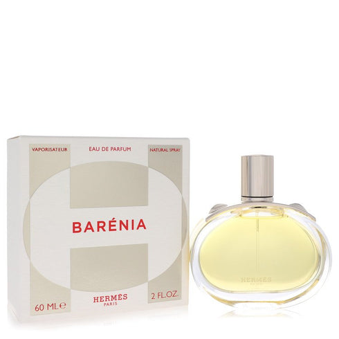 Hermes Barenia by Hermes Eau De Parfum Spray 2 oz for Women